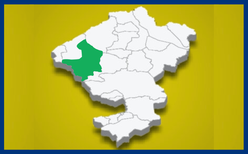 La Ceiba